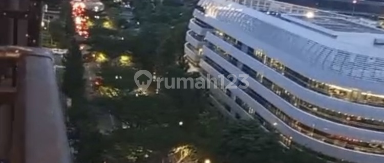 Apartment Unit Location Near Aeon Mall BSD 1