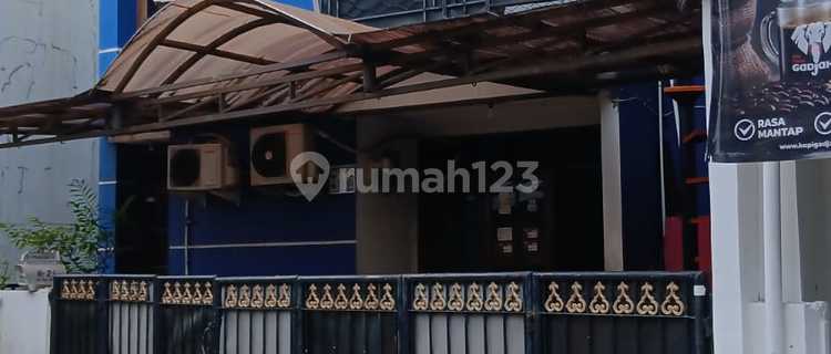 Anda Berhak Atas.rumah Miltifungsi 4 Kt 2 Lantai Cipinang Jaktim 1