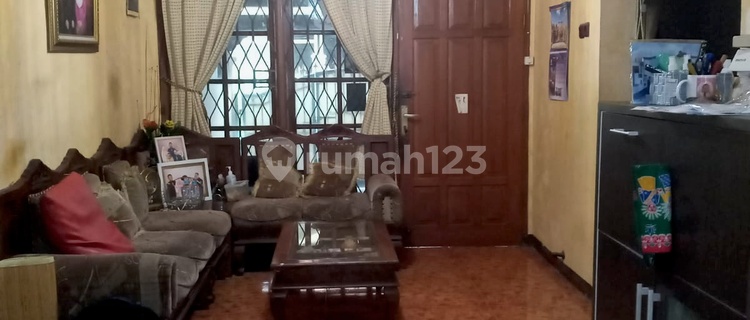 Lokasi Emas, Rumah Idaman Harga Tpondok Bambuerjangkau 1