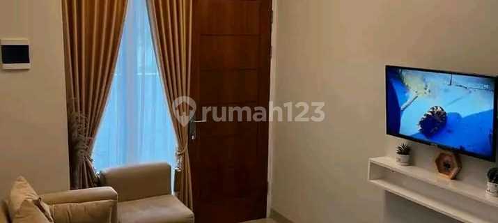Hanya 780 Juta Rumah Plus Perabot SHM di Cipayung Jakarta Timur 1