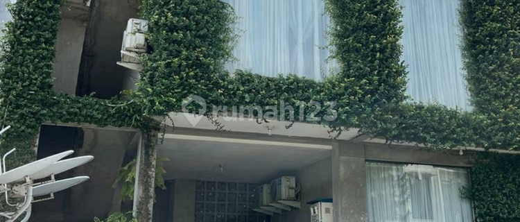 Asri Boarding House 11 Rooms Full-Furnished, Citra Gran Cibubur - Freehold Certificate 1