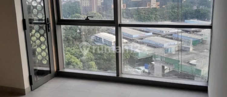 Dijual Cepat! Apartemen Menara Jakarta 1