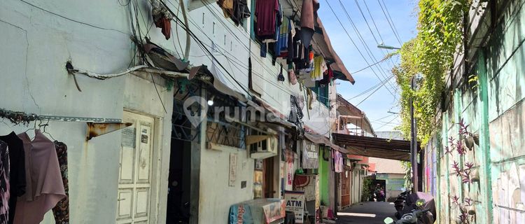 Boarding House for Sale in Kali Sekretaris, West Jakarta 1