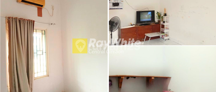 Dijual Rumah SHM di Adidharma, Gunungjati, Cirebon 1