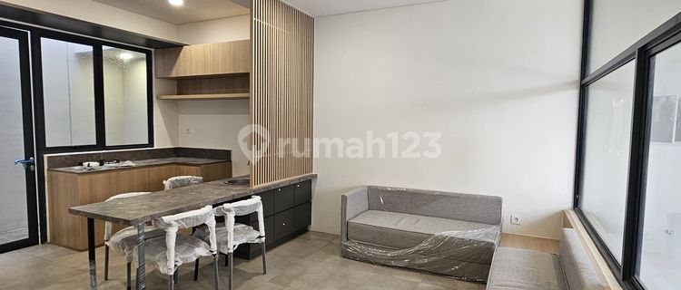 Disewakan Rumah Tanakayu Full Furnished Bsd Rumah Bagus di BSD 1