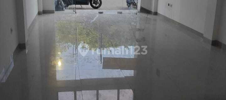 Citra 8 Aerolink Shophouse Pegadungan Kalideres West Jakarta 1
