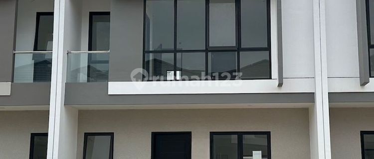 Dijual Rumah Siap Huni Batam Centre Rapi 1