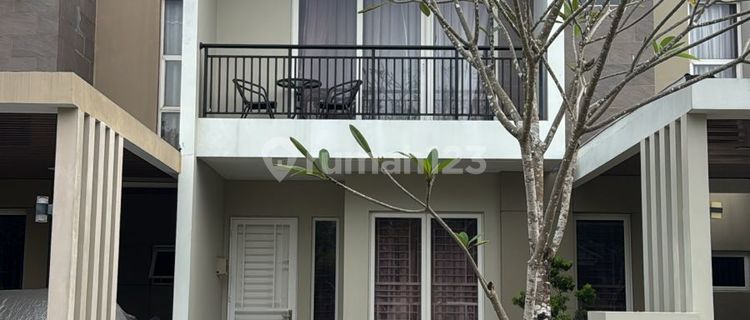 Dijual Rumah Cantik Orchard Park Batam Centre Tengah Kota 1