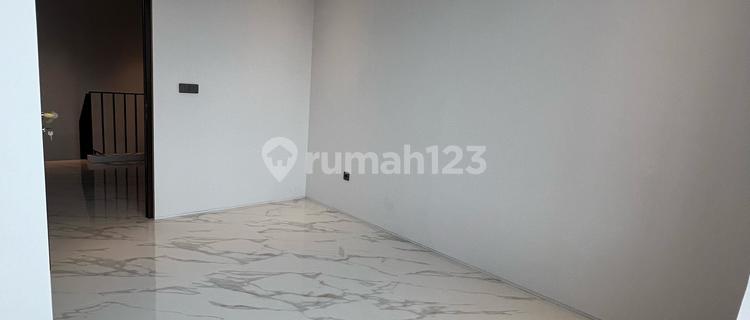 New 2-Story Minimalist House In Tatar Jingganagara Kbp 1