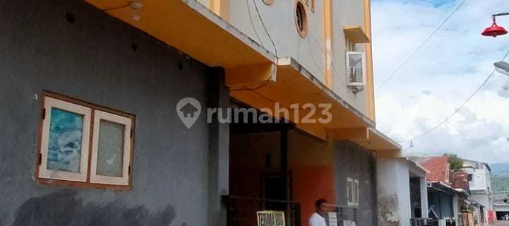 Strategic Boarding House 170 m2 SHM Ketapang, Banyuwangi 1