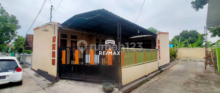 Active Boarding Room for Sale - Banyuwangi City Strategic Location, Near Stikom 1