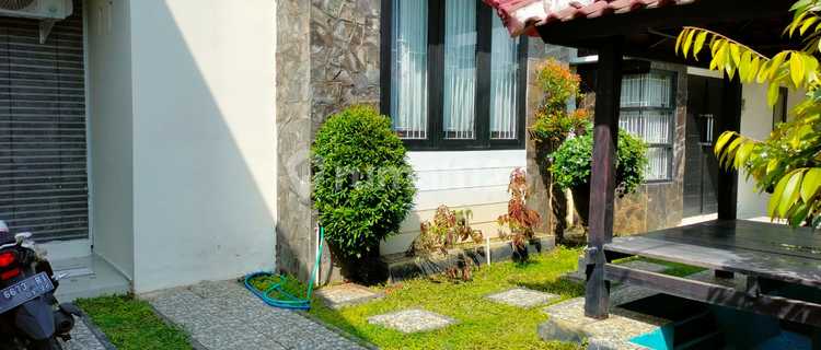 Rumah Homestay Bagus Furnished SHM Dadapan, Kabat, Banyuwangi 1