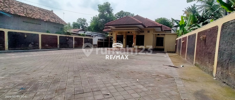 For Rent House Around Ketapang, Banyuwangi 1