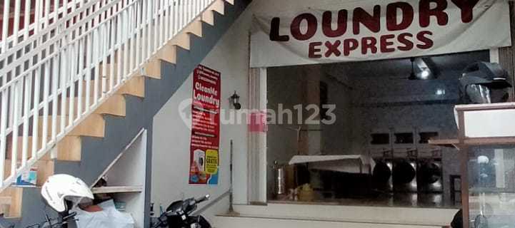 Strategic 90 m2 SHM Ruko in Singotrunan - Banyuwangi 1