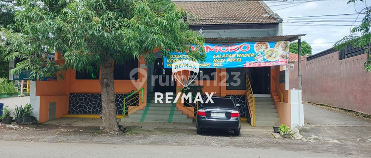 Business House and Contents for Sale, Banyuwangi-City 1