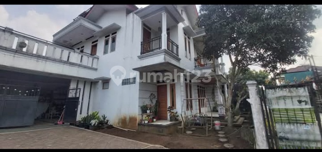 For Sale Nice 2.5-Story House – Premium Location Sukabumi 1