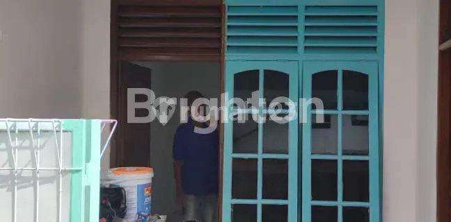 A Very Strategic Residence in the Depok Area 1