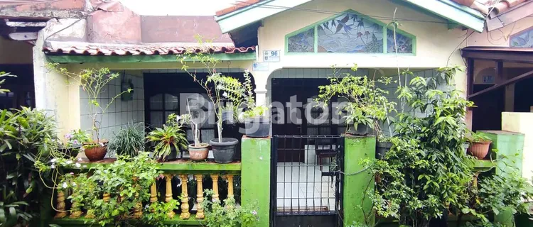 Hunian yang Sangat Strategis di Kawasan Depok 1