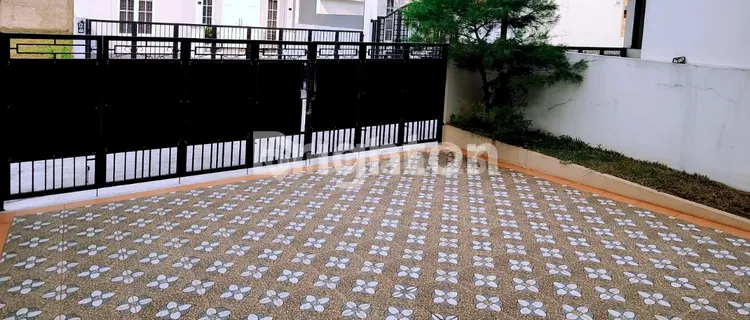 Hunian yang Nyaman dan Strategis di Grand Depok City. 1