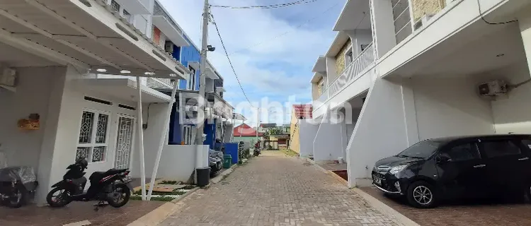 Rumah Strategis di Tengah Kota Depok 1