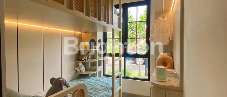 Comfortable Residence in Depok, Land Size 60m² 1