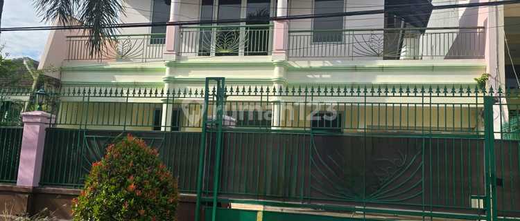 Dijual Cepat di Rumah Tomang Jakarta Barat 1