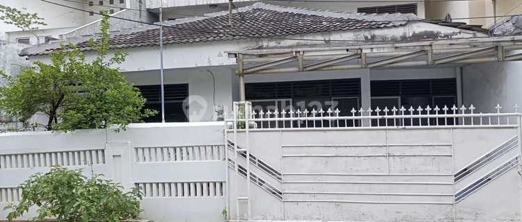 For Sale Cheap House Pluit Permai 1