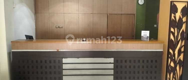 Sewa Lobby Harian – Lokasi Strategis di Semarang 1