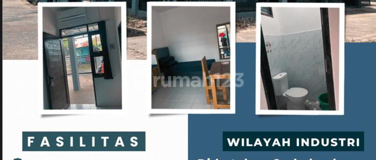 For Rent Islamic Boarding House for Men Only 1