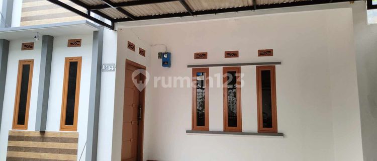 Jual Rumah Dibawah Njop Jln Soetta Bandung Kota Caringin 1