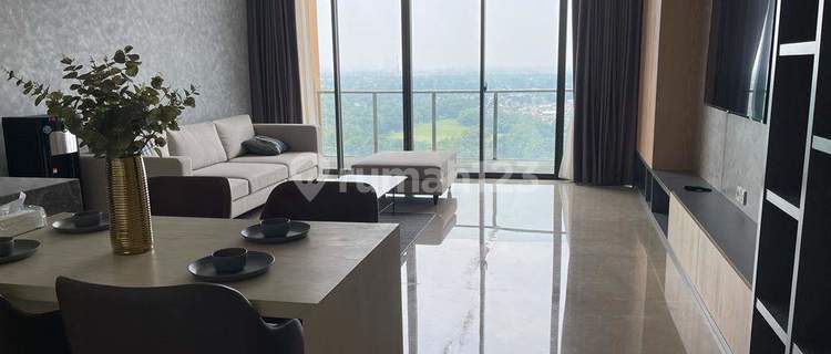 1 Unit Apartemen Izzara Cilandak Jakarta Selatan S6961  1