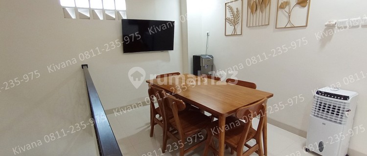 Kost Kivana Matraman Jakarta Timur - Tipe C 1