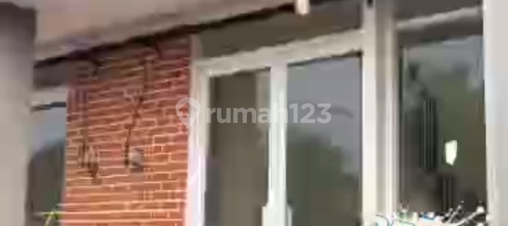 Grand Nusa Indah Shop House in Cileungsi 1