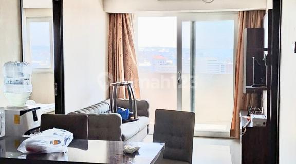Apartemen 2 Bedroom Semi Furnish di Semarang Tengah (A1751) 1