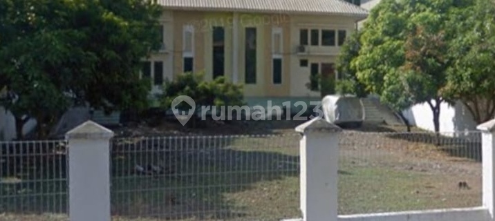 Rumah Bagus dan Siap Huni di Semarang Barat 1