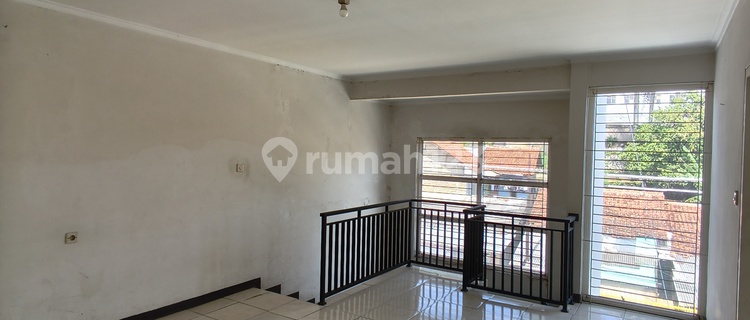 For Sale 3-Story Shop House in G.Manulang Padalarang 1