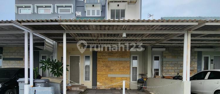 Disewakan Rumah Bagus 2 Lantai di Sukolilo Dian Regency 1