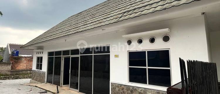 For Sale: House, Land, and Garden in Pondok Jaya Indah 1