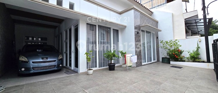 Rumah Bagus di Lokasi Exclusive Tengger Semarang Jawa Tengah, Semarang, Tengger 1