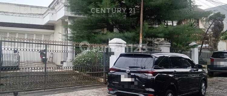 House, SHM, in South Semarang 1