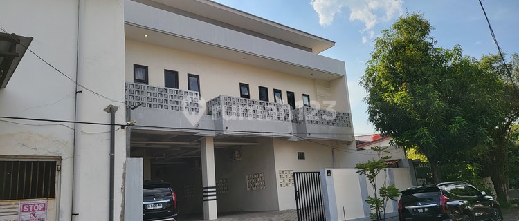 EXCLUSIVE BOARDING HOUSE – MADUKORO, SEMARANG 1