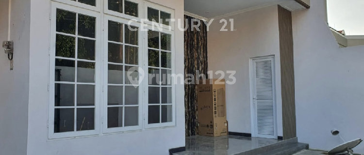 Rumah Mewah SHM Tengah Kota di Pekunden, 7 Menit ke DP Mall  1