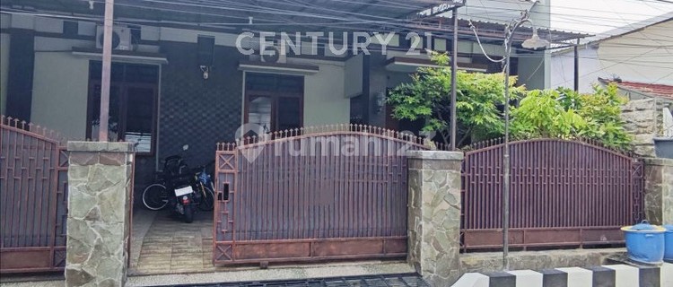 Rumah Bagus Siap Huni SHM di Supriyadi, Pedurungan 1