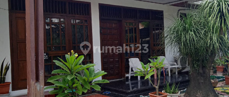 Rumah SHM Strategis di Pinggir Jalan Gajah Raya, Gayamsari 1