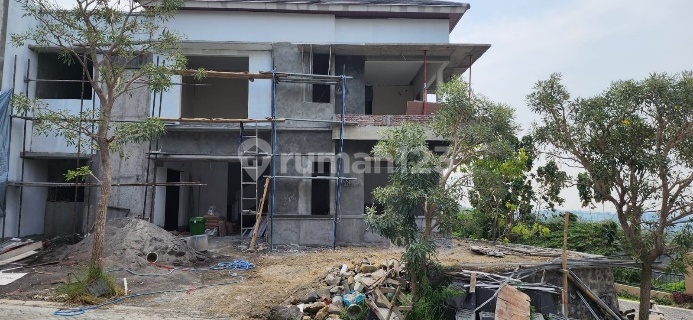 Rumah Hook On Progress di Pandanaran Hills Dekat Kampus UNDIP 1