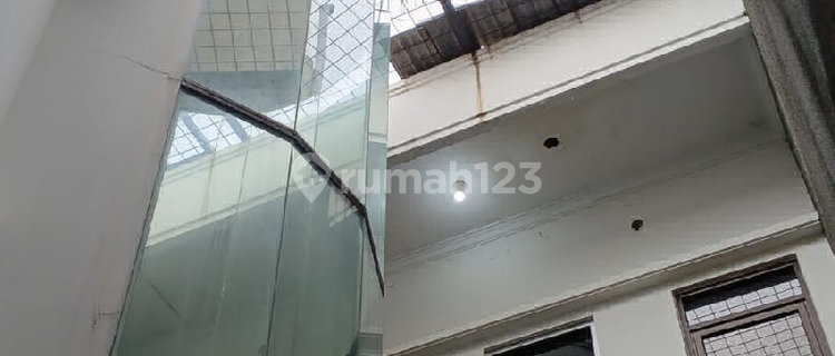 Rumah+Kos 3 Lantai Siap Huni Dekat Yski & Kampus Upgris Semarang 1