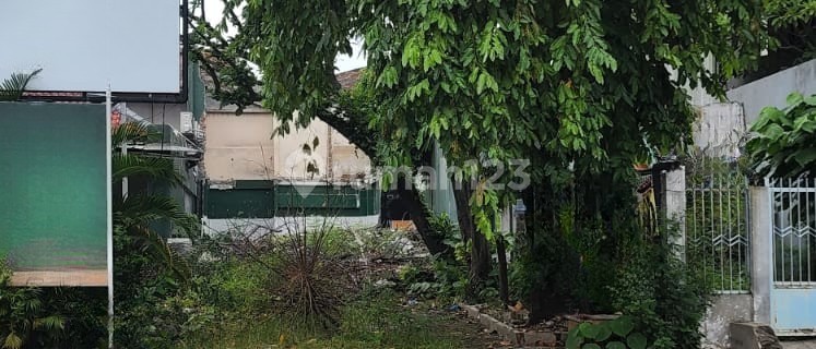 Tanah Strategis Siap Bangun SHM di Tengah Kota Sekayu, Semarang 1