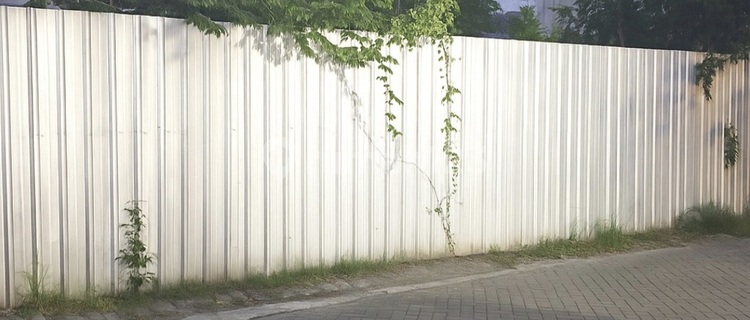 Lahan SHM Strategis Dekat Simpang Lima Semarang 1