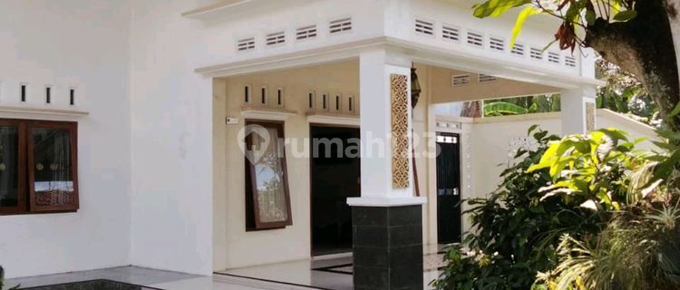 Nice House Fruit Garden Spacious Parking 1