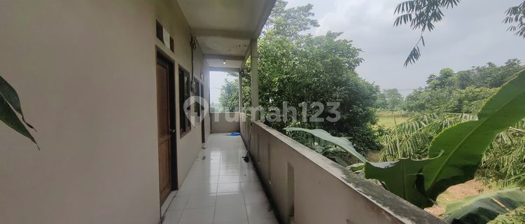 Cheap and Lively Boarding House for Sale in Cisauk Dandang 1
